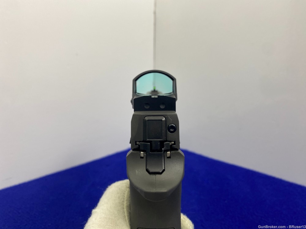 2019 Sig-Sauer P320 X5 Legion 9mm Gray *HEAD TURNING SEMI-AUTOMATIC PISTOL*-img-31