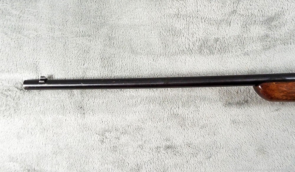 Winchester 47 22 S/L/LR 25-1/2" Barrel-img-5