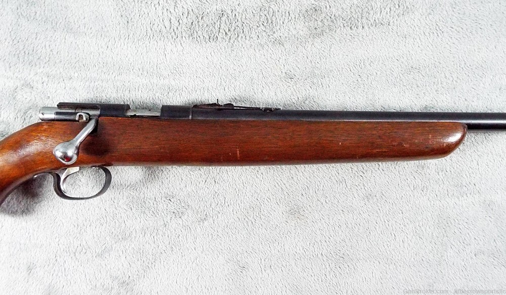 Winchester 47 22 S/L/LR 25-1/2" Barrel-img-2
