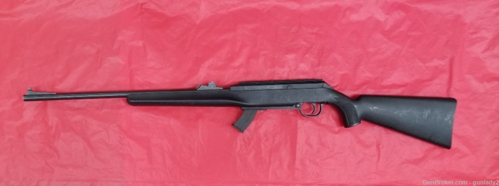 Remington Viper 522 22lr-img-0