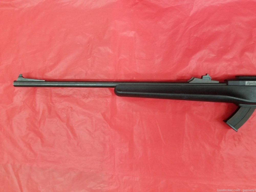 Remington Viper 522 22lr-img-4