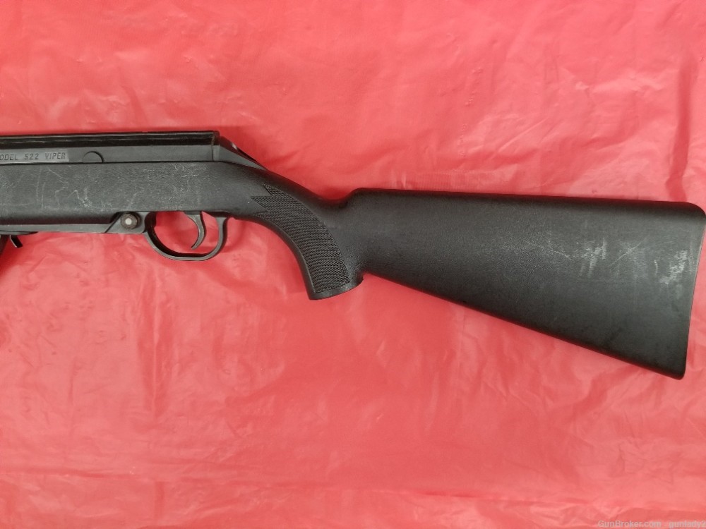 Remington Viper 522 22lr-img-3