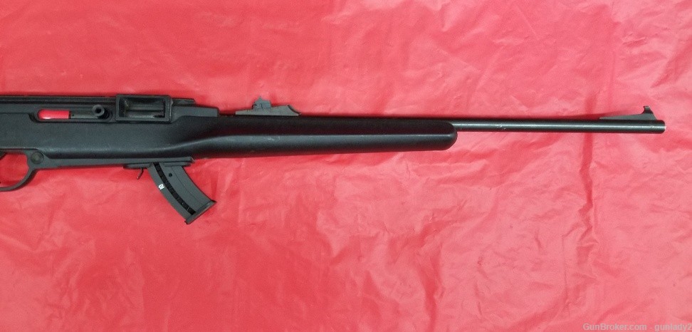 Remington Viper 522 22lr-img-6