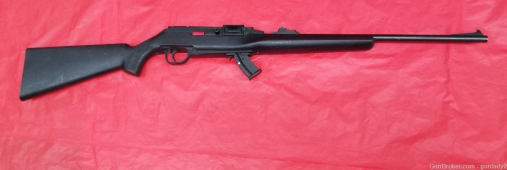 Remington Viper 522 22lr-img-1