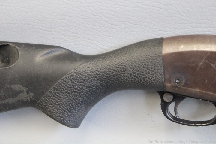 Remington 870 Police Magnum 12 GA Item S-159-img-4