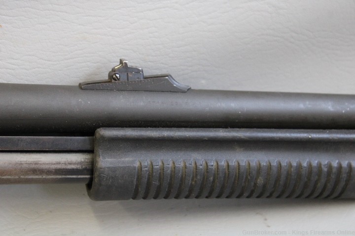 Remington 870 Police Magnum 12 GA Item S-159-img-7