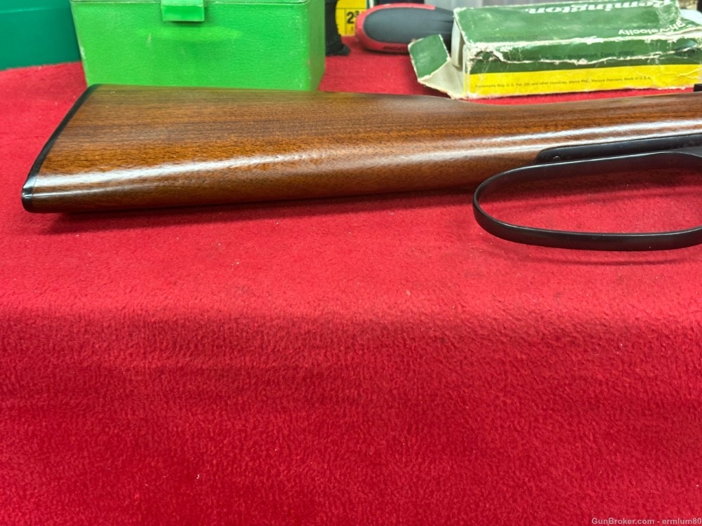 Winchester 94 AE Trapper 44 Mag-img-10