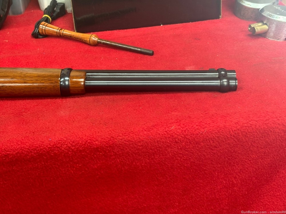 Winchester 94 AE Trapper 44 Mag-img-12