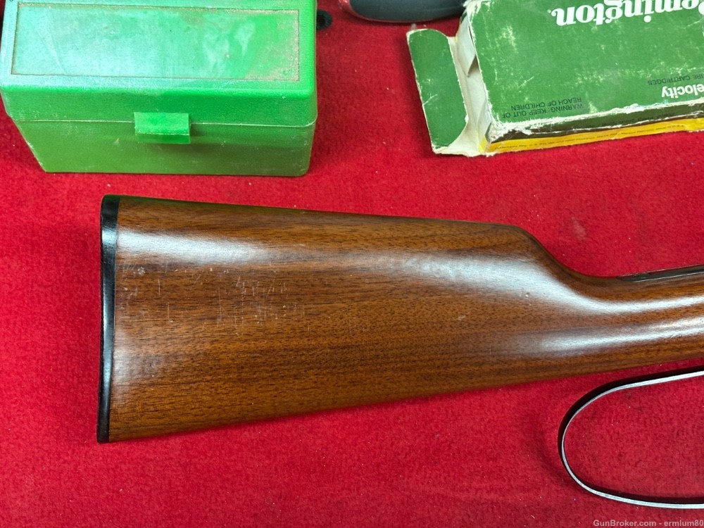 Winchester 94 AE Trapper 44 Mag-img-6