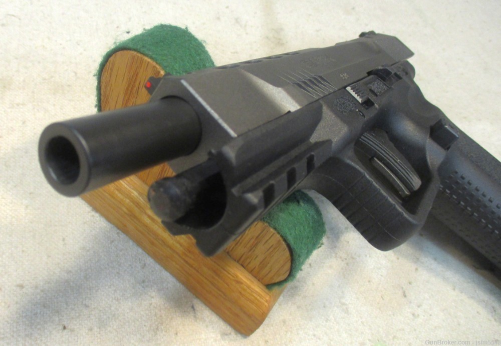 Canik TP9 SFX Striker Fire 9mm Semi-Auto Pistol 5.2"  20+1 LNIB-img-7