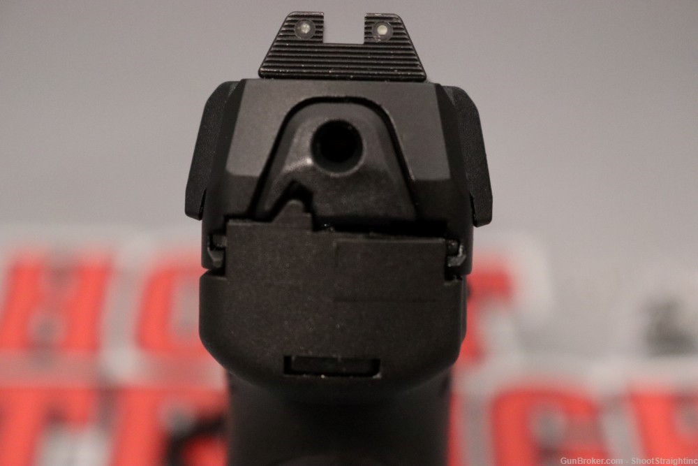 Heckler & Koch VP9 9mm 4.09" w/ Case - Germany --img-22