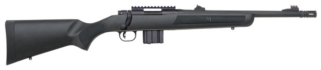 Mossberg MVP Patrol 300 BLK Rifle 16.25 10+1 Matte-img-0