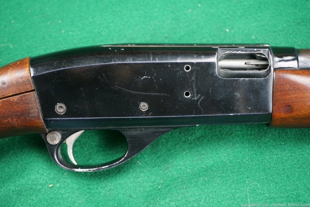 Gunsmith Special Remington 552 Speedmaster 23" No Reserve C&R OK-img-3