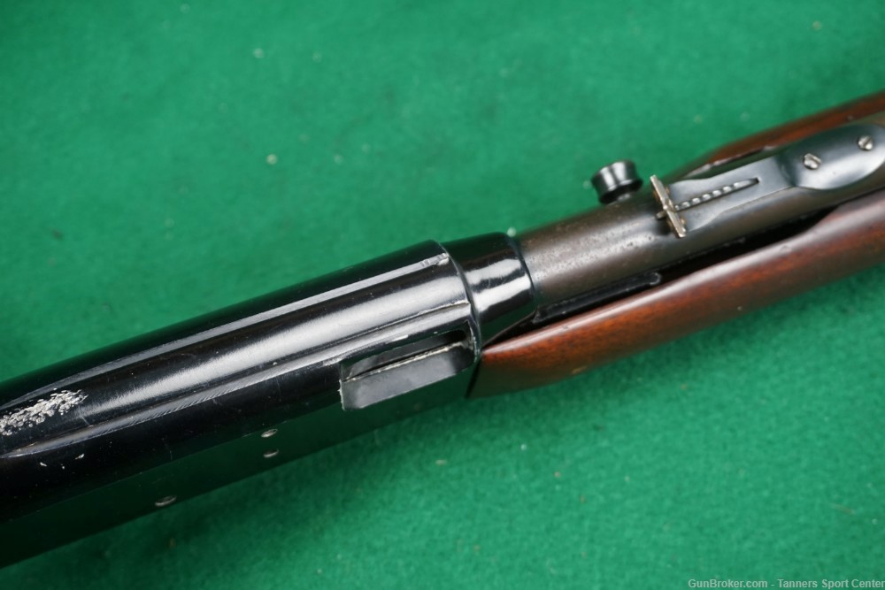 Gunsmith Special Remington 552 Speedmaster 23" No Reserve C&R OK-img-8