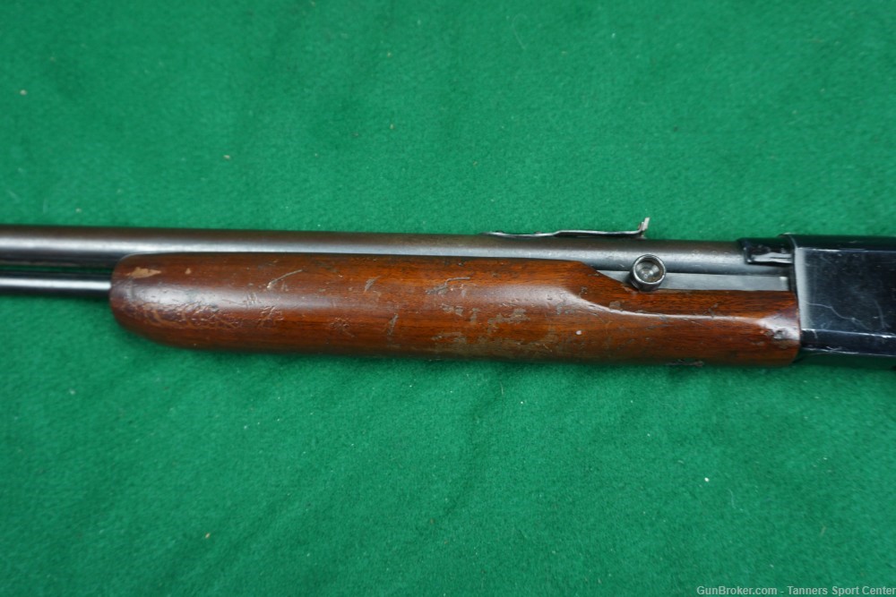 Gunsmith Special Remington 552 Speedmaster 23" No Reserve C&R OK-img-17