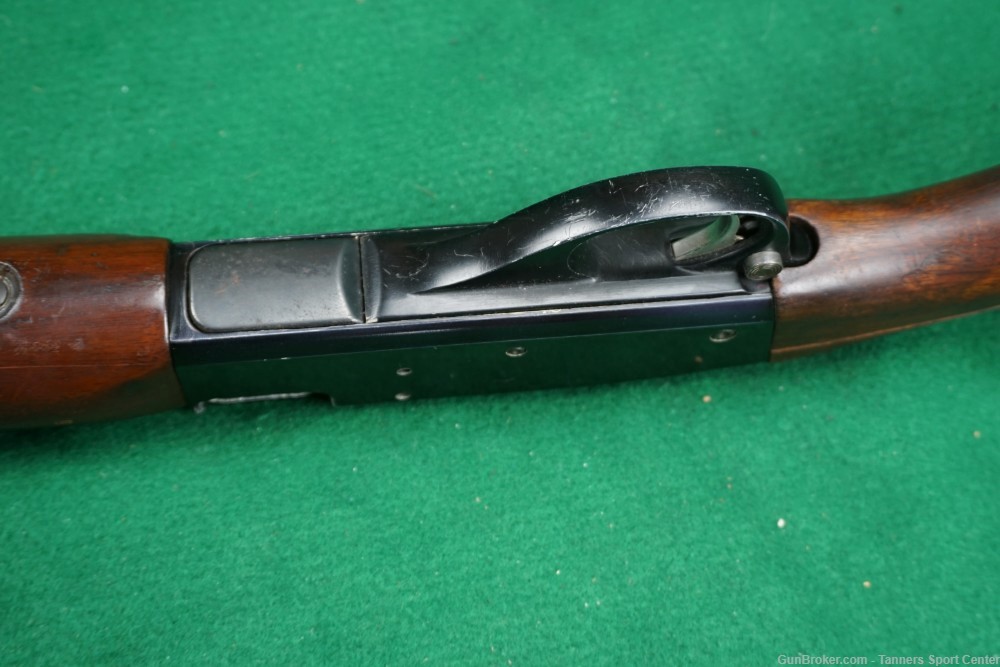 Gunsmith Special Remington 552 Speedmaster 23" No Reserve C&R OK-img-21