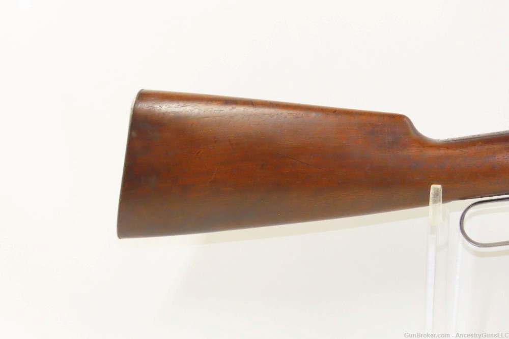 SPECIAL ORDER 1921 mfg. WINCHESTER 94 Lever Action .32-40 WCF Rifle C&R-img-16