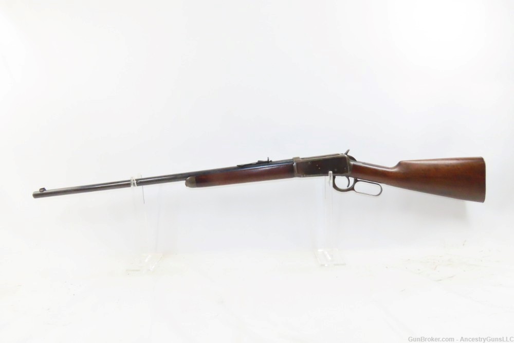 SPECIAL ORDER 1921 mfg. WINCHESTER 94 Lever Action .32-40 WCF Rifle C&R-img-1