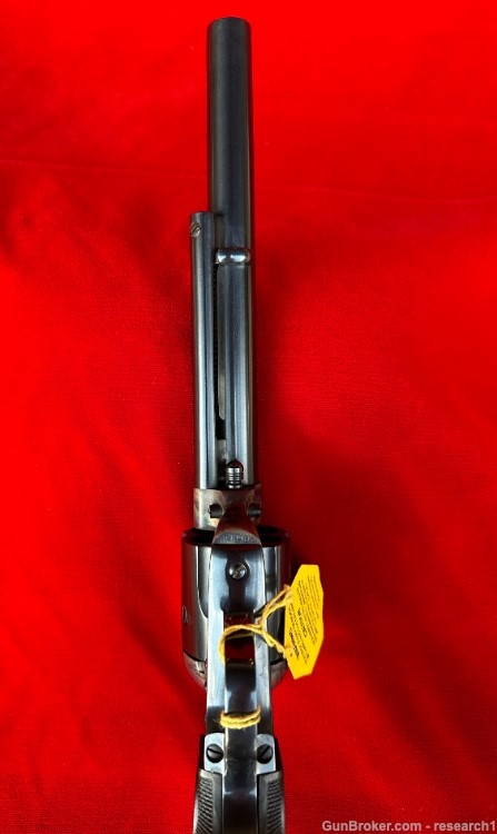 Pristine NIB, Colt SAA, .44 SPL,  7.5" barrel, P1770 -img-13