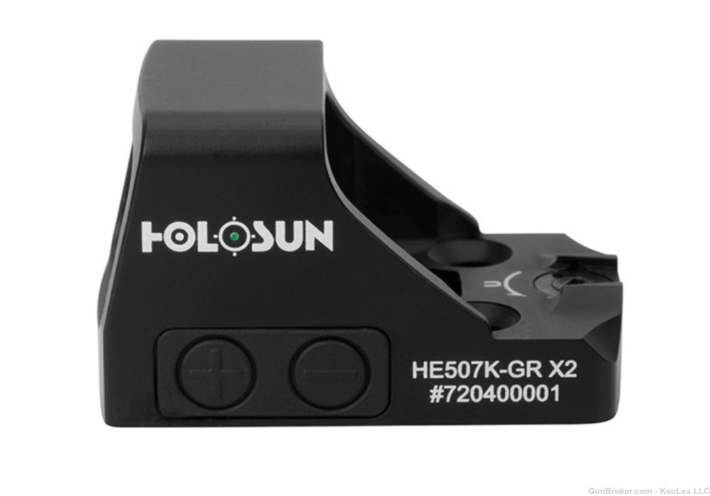 HOLOSUN HE507K-GR X2 (NO CC FEES PLUS FREE SHIPPING)-img-1