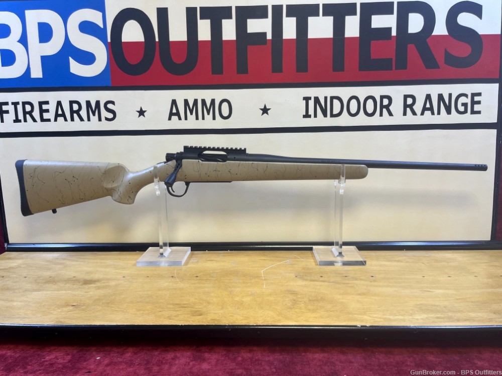 Christensen Arms Mesa Model 14 .308 Win Rifle 21.5" - Pre Owned-img-11