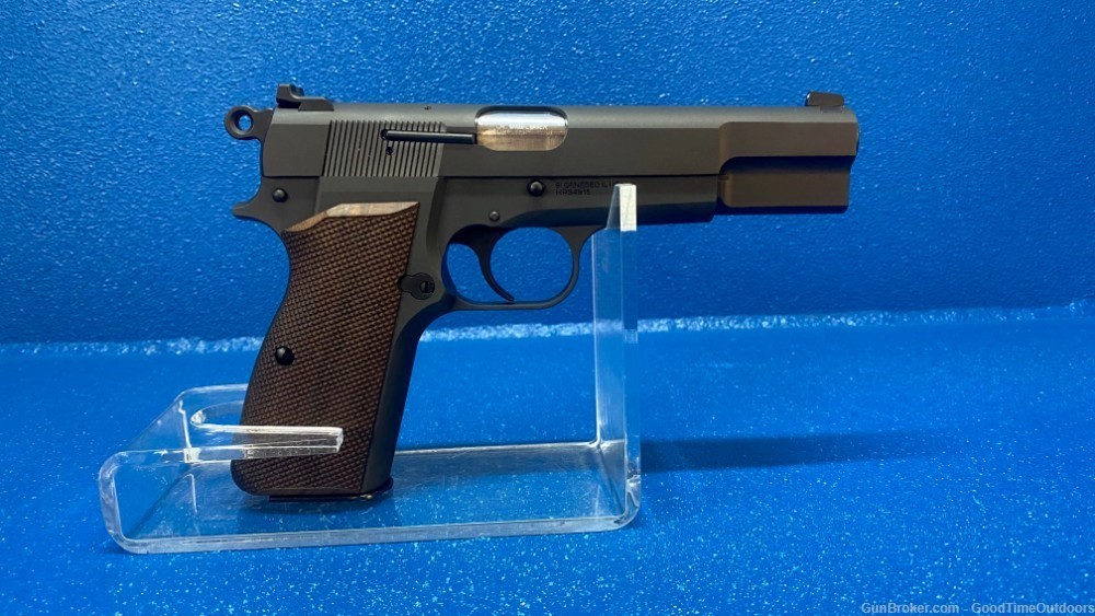Springfield armory sa-35 9mm 15+1 -img-1