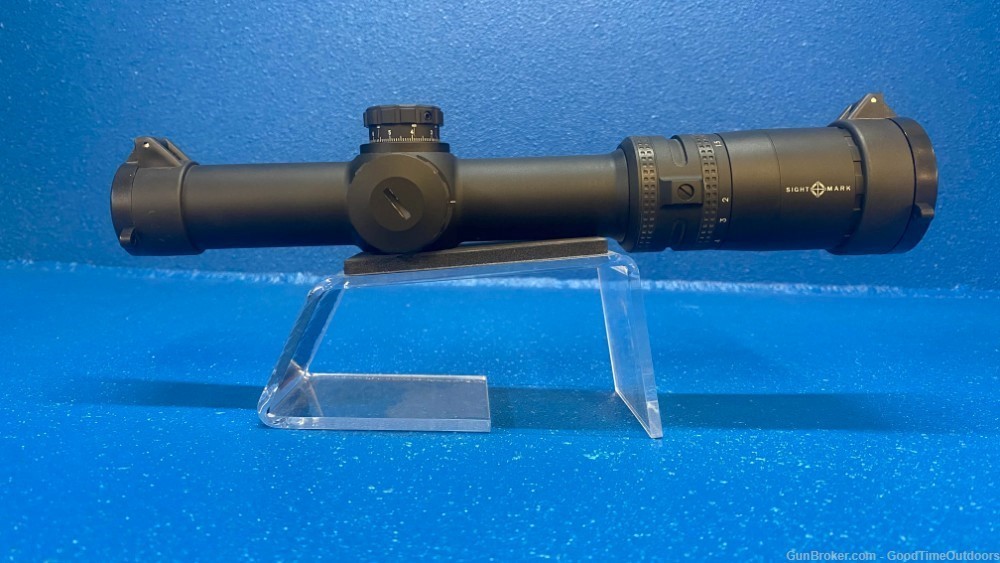 Sightmark pinnacle 1-6x24mm TMD -img-5