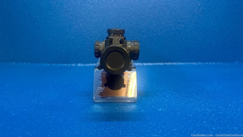 Sightmark pinnacle 1-6x24mm TMD -img-0