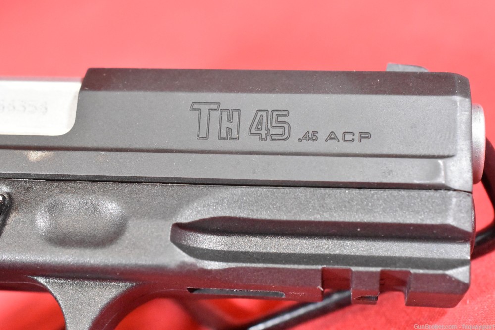 Taurus TH45 45 ACP 4.25" 13rd 1-TH45041 TH45-TH45-img-7