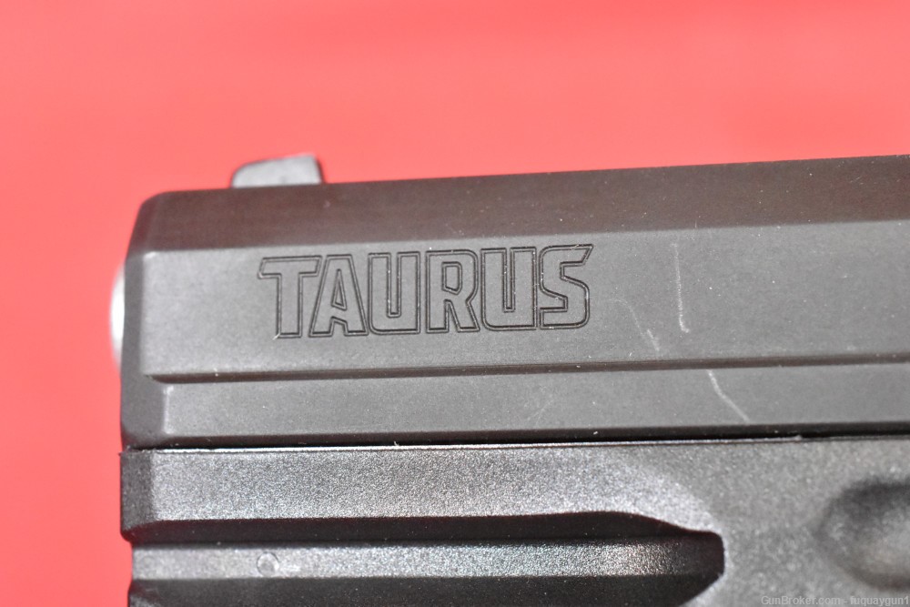 Taurus TH45 45 ACP 4.25" 13rd 1-TH45041 TH45-TH45-img-18