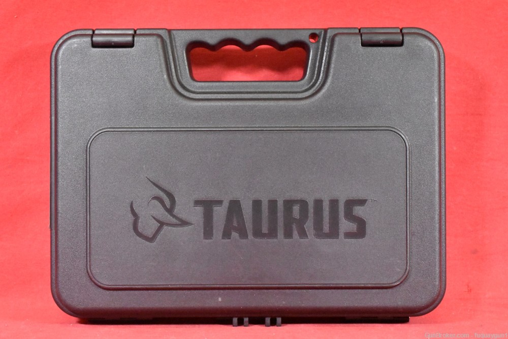 Taurus TH45 45 ACP 4.25" 13rd 1-TH45041 TH45-TH45-img-24