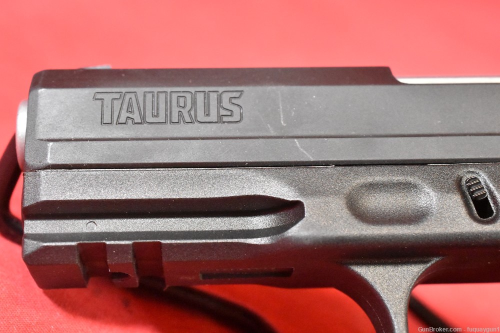 Taurus TH45 45 ACP 4.25" 13rd 1-TH45041 TH45-TH45-img-4