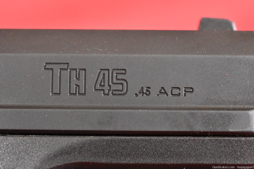 Taurus TH45 45 ACP 4.25" 13rd 1-TH45041 TH45-TH45-img-19