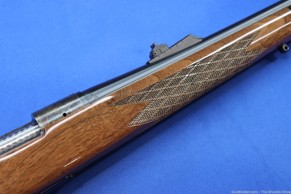 Remington Model 700 BDL Rifle COLOR CASE HARDENED 243WIN 22" New 243 Wood -img-6