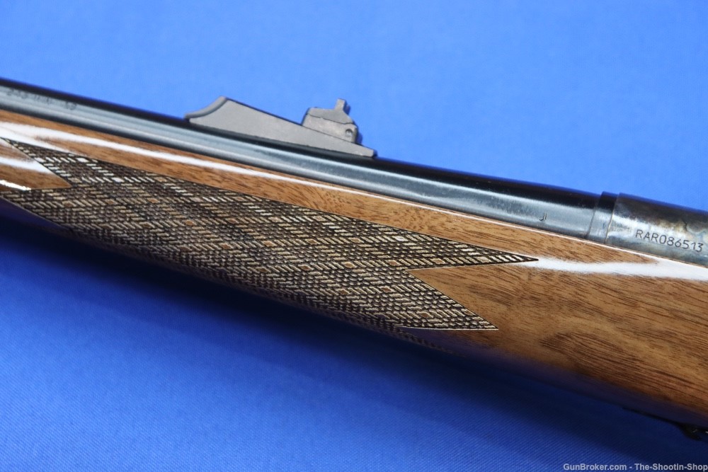 Remington Model 700 BDL Rifle COLOR CASE HARDENED 243WIN 22" New 243 Wood -img-15