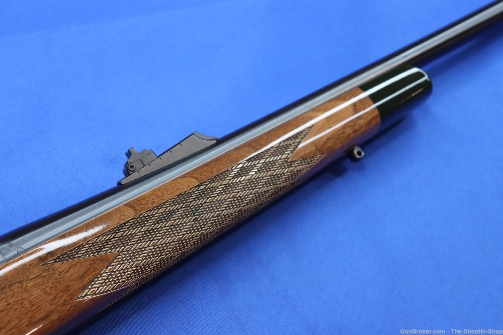 Remington Model 700 BDL Rifle COLOR CASE HARDENED 243WIN 22" New 243 Wood -img-7