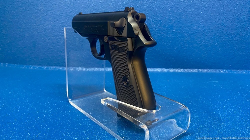 Walther ppk/s 22LR 10rds -img-8