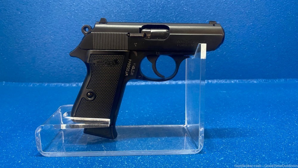 Walther ppk/s 22LR 10rds -img-6