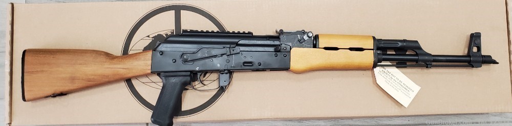 AK-47 Century Arms CGR 7.62x39 AK ak47 AKM-img-2