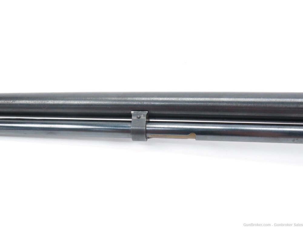 JC Higgins Sears & Roebuck Model 43 DL .22 S/L/LR 22" Bolt-Action Rifle-img-3