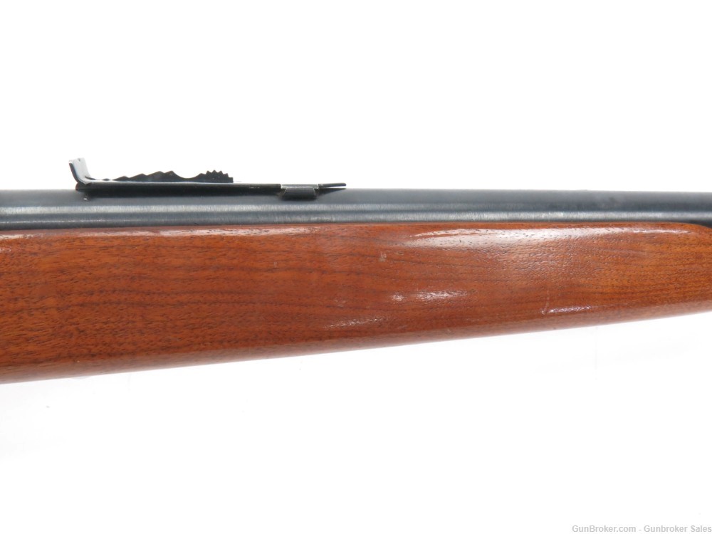 JC Higgins Sears & Roebuck Model 43 DL .22 S/L/LR 22" Bolt-Action Rifle-img-26