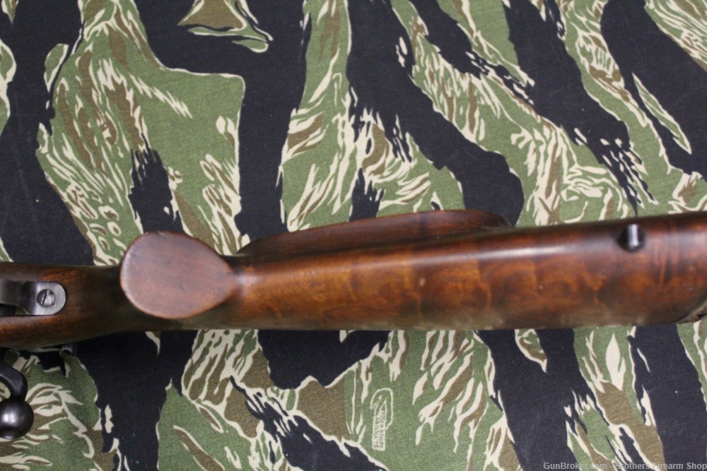 Remington 1917 Enfield 30-40 Krag 1918 MFG Sporter Fair Shape-img-14