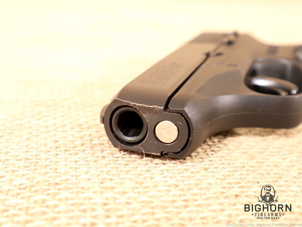 Ruger LC9s, SAO, 9mm Semi-Auto Lightweight Compact Pistol 3-Magazines $0.01-img-13