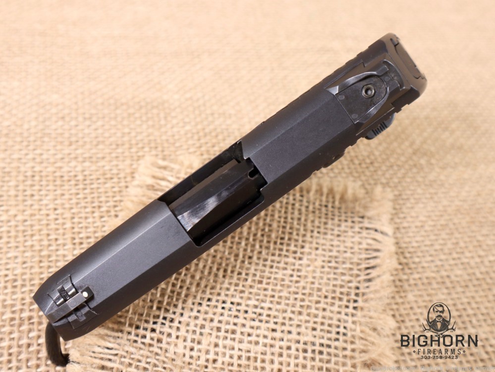 Ruger LC9s, SAO, 9mm Semi-Auto Lightweight Compact Pistol 3-Magazines $0.01-img-17