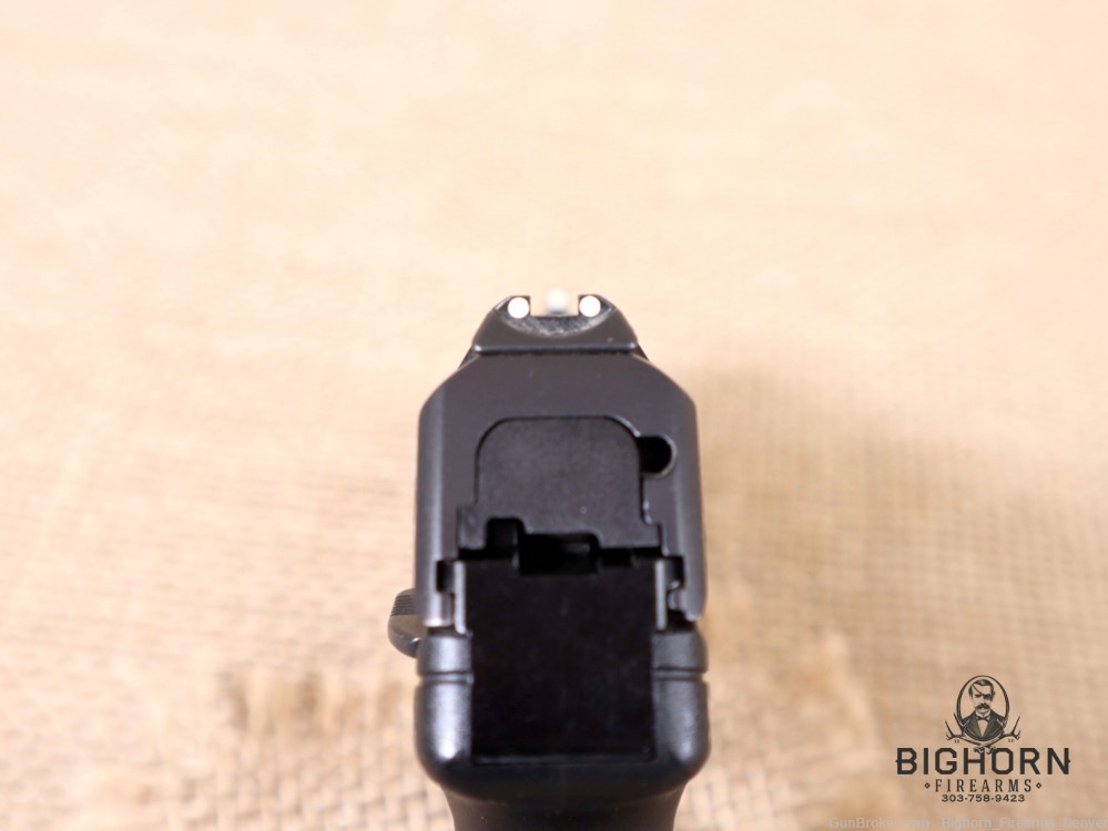 Ruger LC9s, SAO, 9mm Semi-Auto Lightweight Compact Pistol 3-Magazines $0.01-img-8