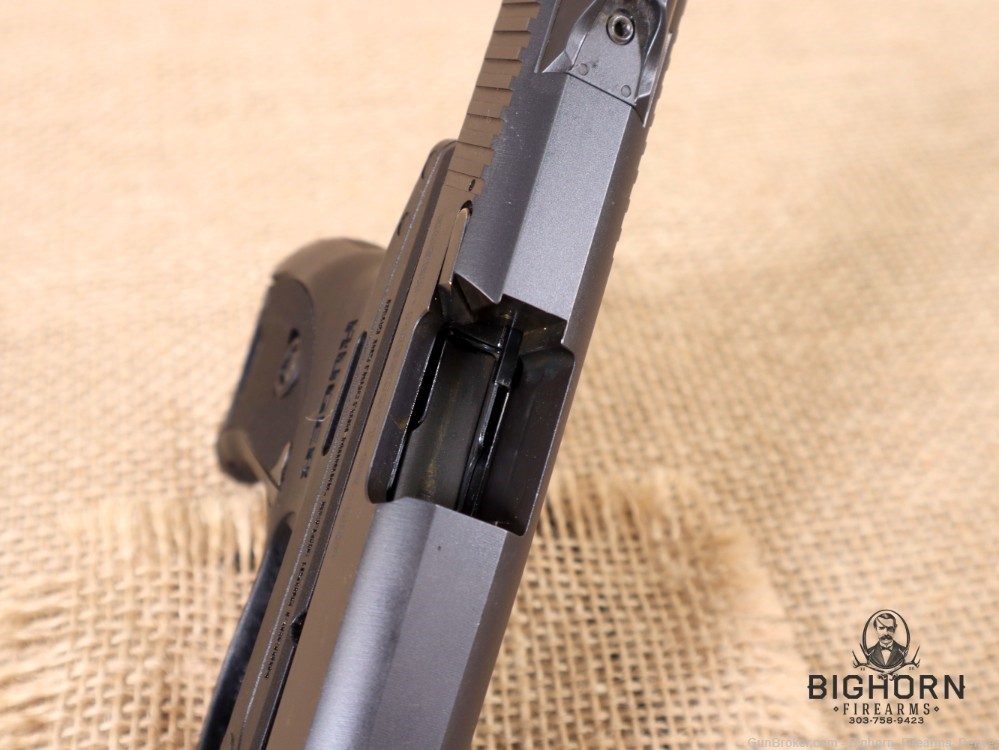 Ruger LC9s, SAO, 9mm Semi-Auto Lightweight Compact Pistol 3-Magazines $0.01-img-12