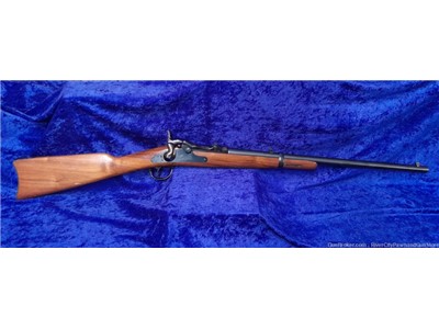 H&R 1873 Springfield Cavalry carbine .45/70 Govt! NO RES, NO CC FEES!!