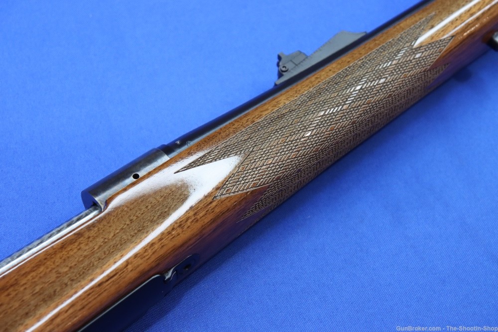 Remington Model 700 BDL Rifle COLOR CASE HARDENED 22" New 30-06 SPRG Wood-img-6