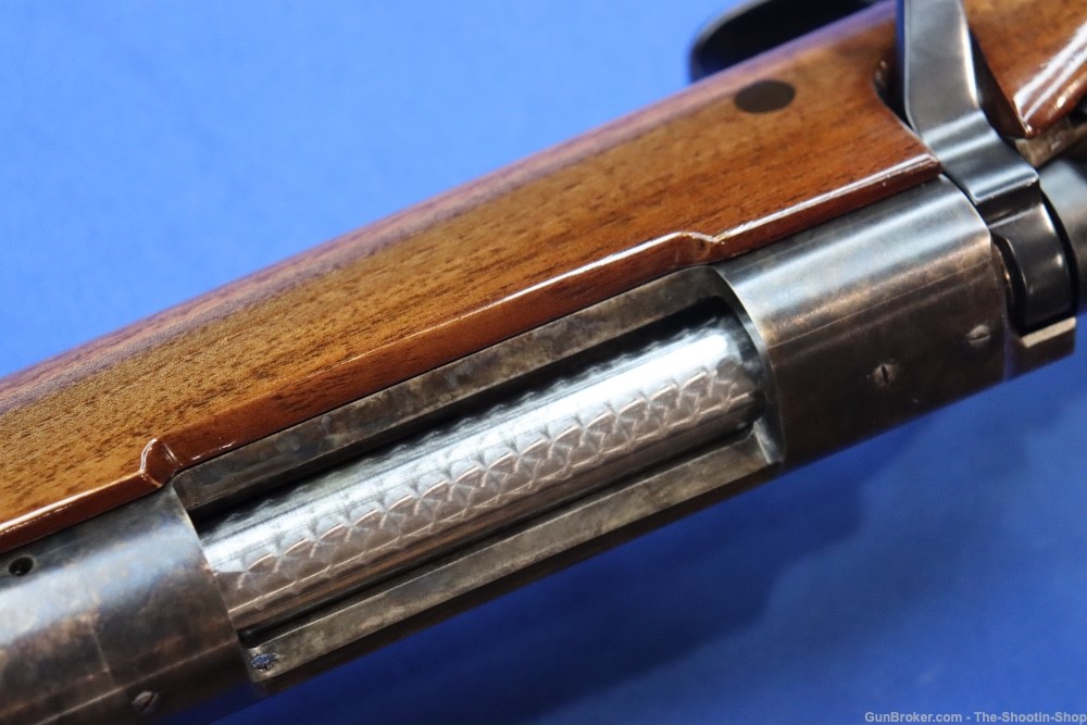 Remington Model 700 BDL Rifle COLOR CASE HARDENED 22" New 30-06 SPRG Wood-img-26