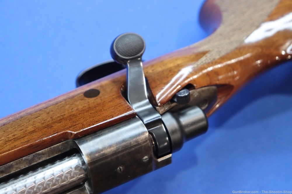 Remington Model 700 BDL Rifle COLOR CASE HARDENED 22" New 30-06 SPRG Wood-img-27